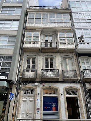 Casa Museo Picasso