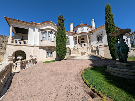 Casa-Museu Bissaya Barreto