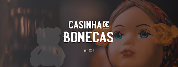 Casinha de Bonecas