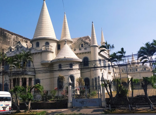 Castillo Venturoso