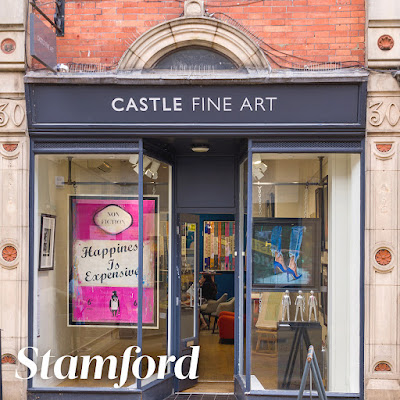 Castle Fine Art, Stamford