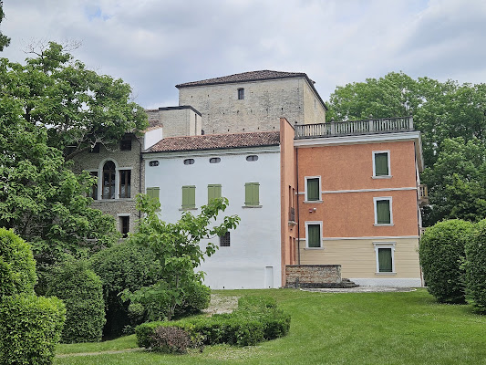 Castle of Torre