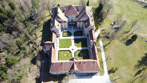 Castle Ĺ tatenberg