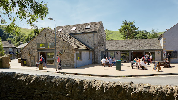Castleton Visitor Centre