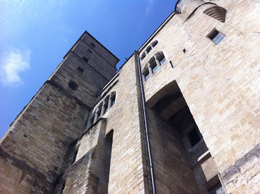 Cathedral Treasury