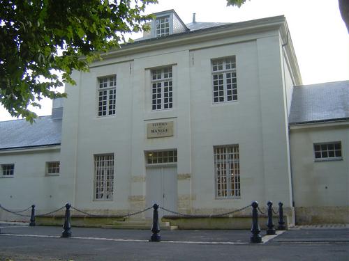 Cavalry Museum