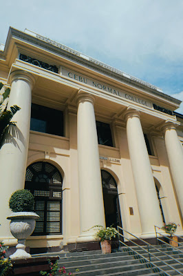 Cebu Normal University Museum