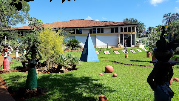 Cerrado Memorial