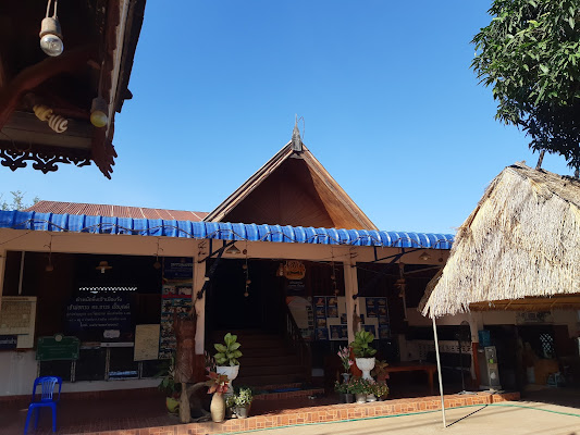 Chaophor Kuan House