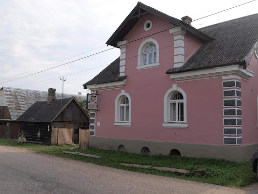 Chicory Museum
