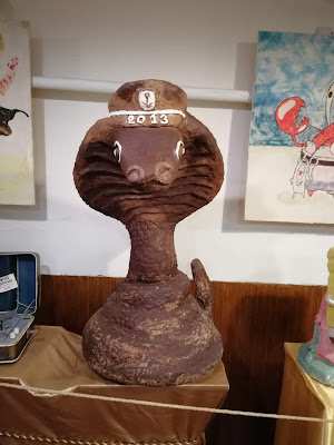 Chocolate Museum