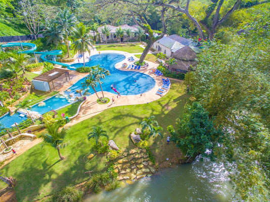 Chukka Eco-Adventure Outpost at Good Hope