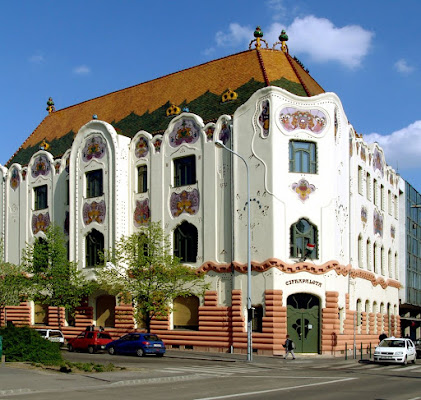 Cifra Palace