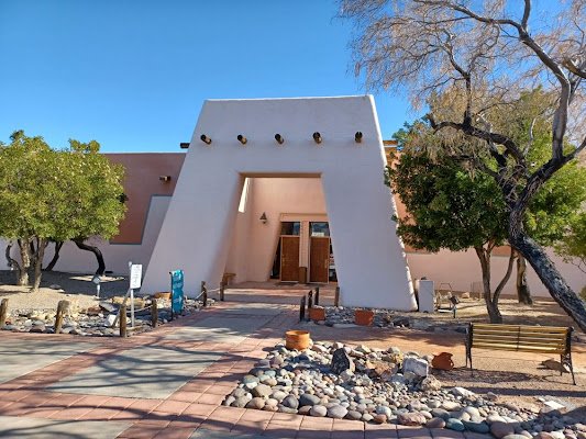Clark County Museum