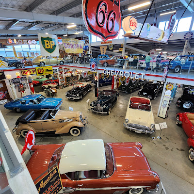 Classics Museum