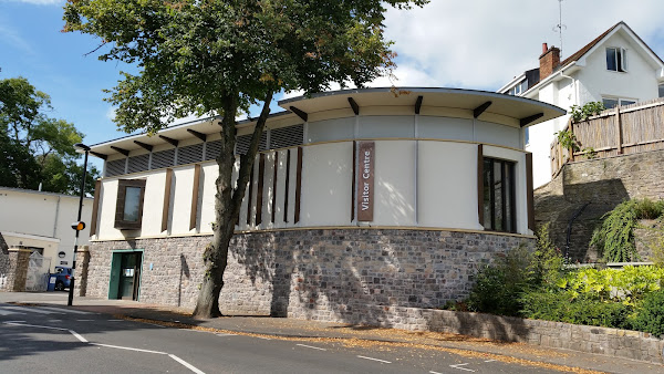 Clifton Suspension Bridge Museum