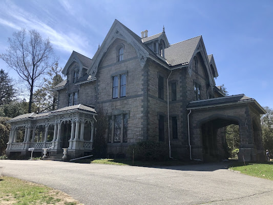 Clouds Hill Museum