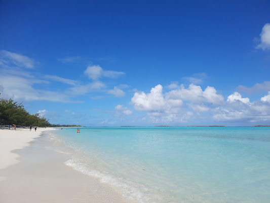 Cocoplum Beach Club
