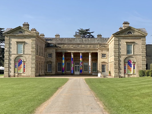 Compton Verney