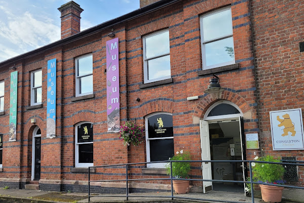 Congleton Museum