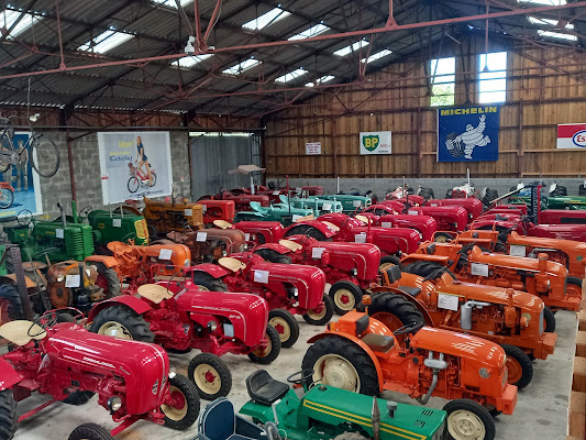 Conservatory Rural De Gascogne