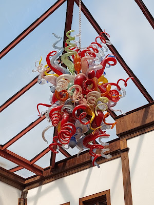 Contemporary Glass Art Museum