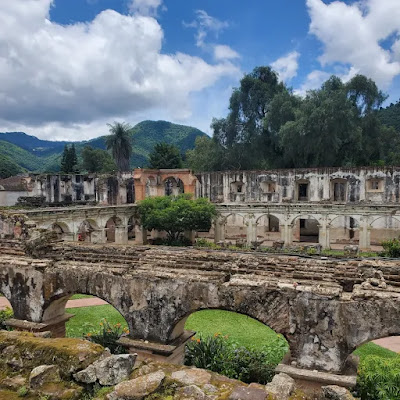 Convento Santa Clara