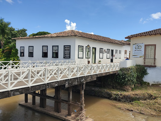 Cora Coralina House