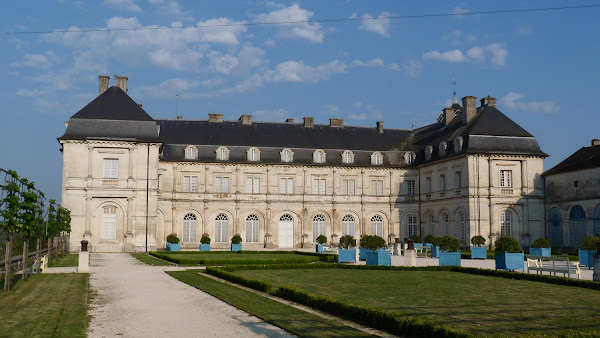 County Museum Albert and Félicie Demard