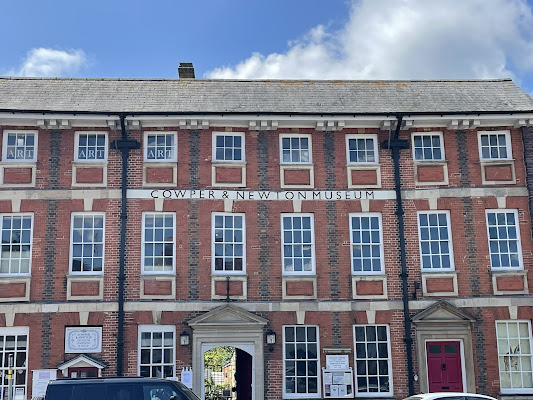 Cowper and Newton Museum