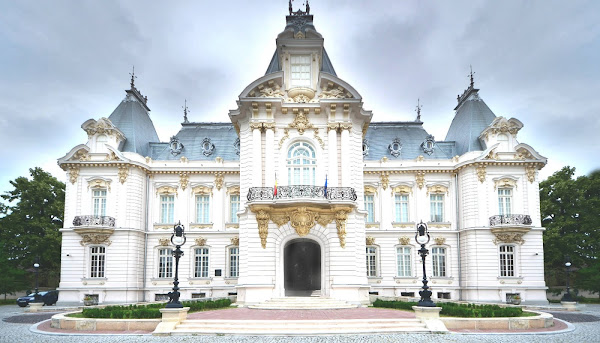 Craiova Art Museum