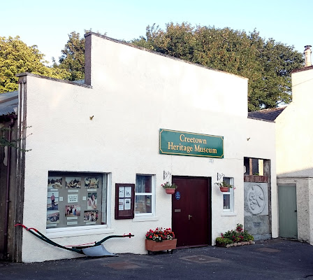 Creetown Heritage Museum
