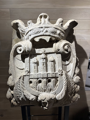 Cubo del Revellín