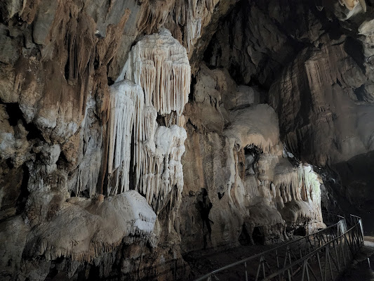 Cuevas de Talgua