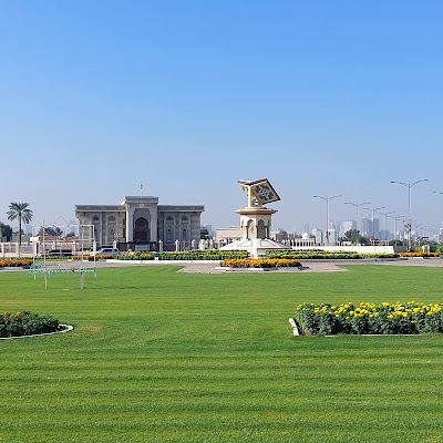 Cultural Square