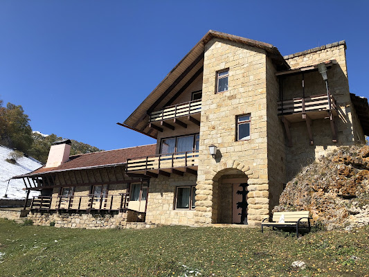Dacha Kosygina