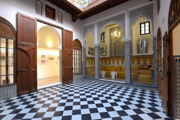 Dar El Oddi