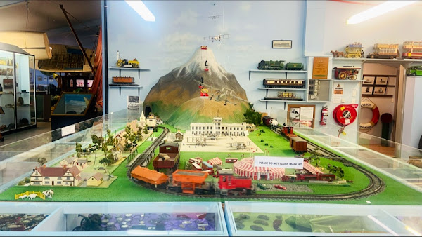 Dargaville Museum