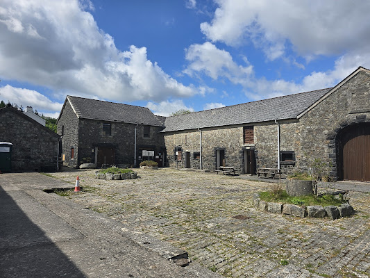 Dartmoor Prison Museum