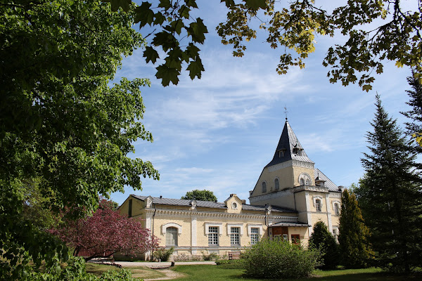 Daugava museum