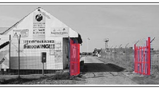 Davidstow Airfield and Cornwall at War Museum