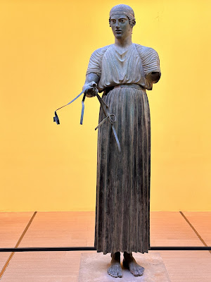 Delphi Archaeological Museum