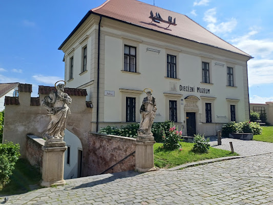 Diocesan Museum