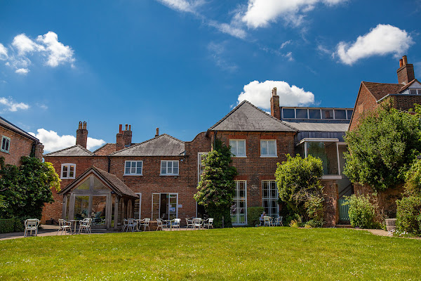 Discover Bucks Museum