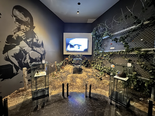 DMZ Museum