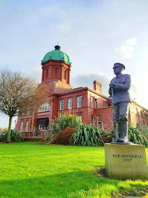 Dorman Museum