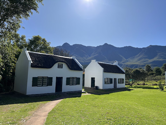 Drostdy Museum