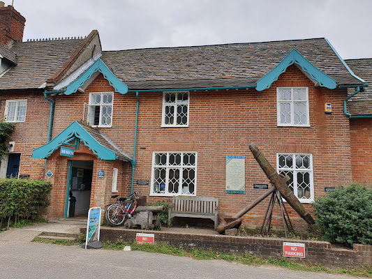 Dunwich Museum