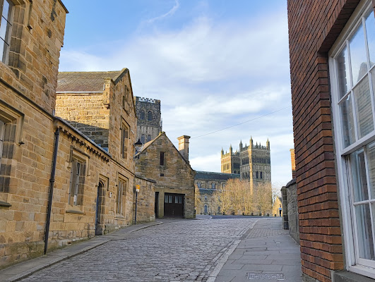 Durham World Heritage Site Visitor Centre