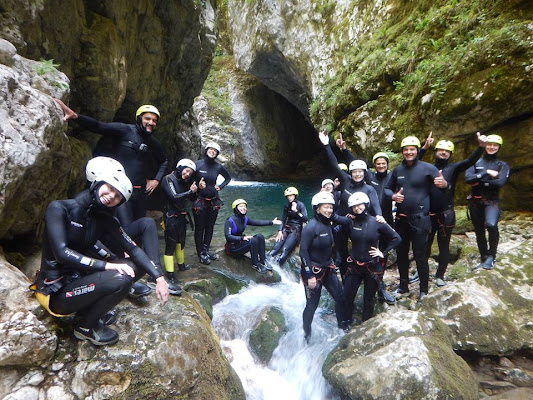 Durmitor Adventure